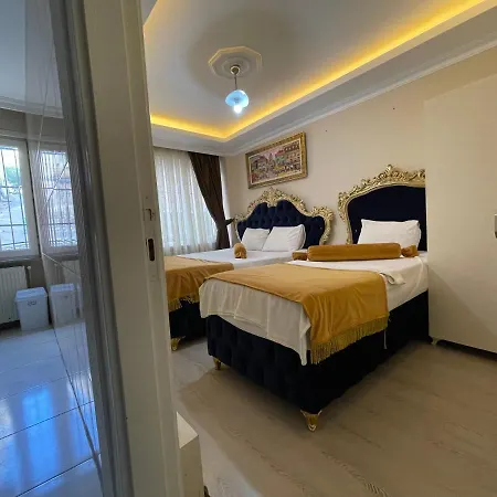 Otel Seven Days -