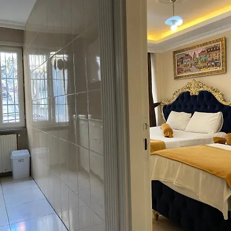 Seven Days - Otel 3*