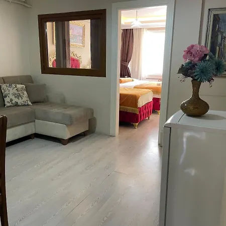 Otel Seven Days - 3*
