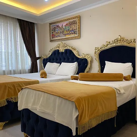 Otel Seven Days - 3*