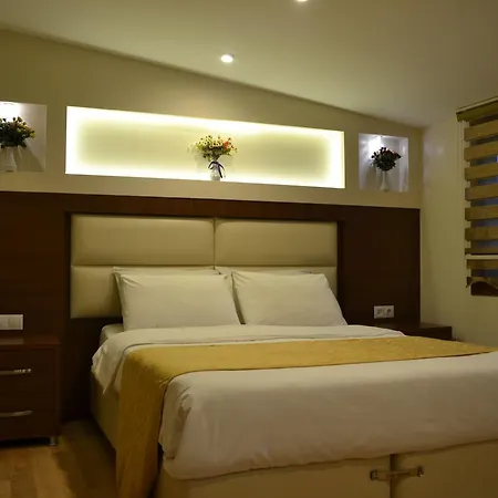 Otel Seven Days - 3*