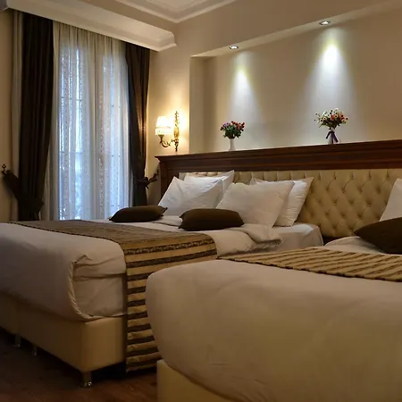 Otel Seven Days -