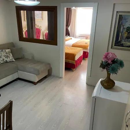 Seven Days - Estambul