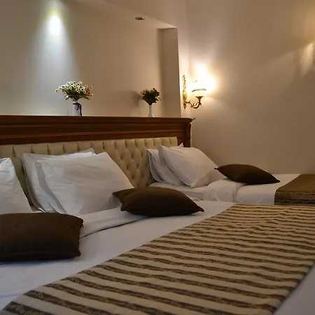 Hotel Seven Days - Istanbul
