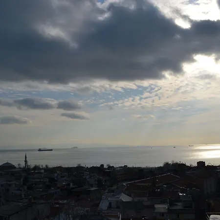 Seven Days - Hotel Istanbul
