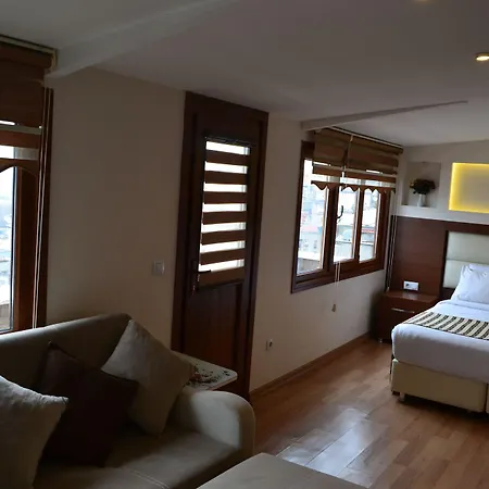 Hotel Seven Days - 3*