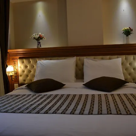 Seven Days - 3* Istanbul