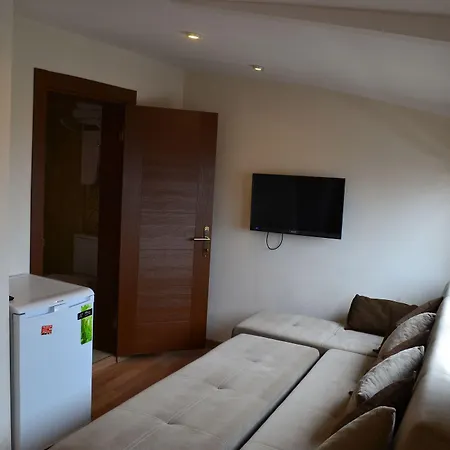 Seven Days - 3* Istanbul
