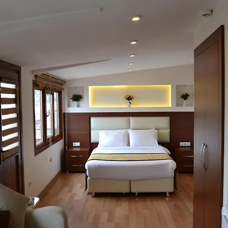 Hotel Seven Days - 3*