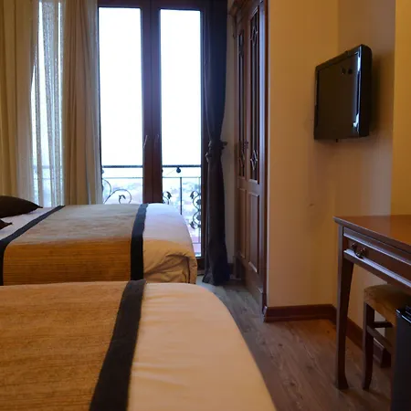 Hotel Seven Days - Istanbul
