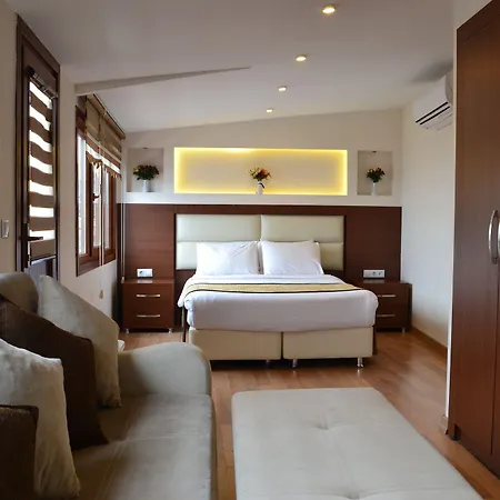 Seven Days - 3* Istanbul