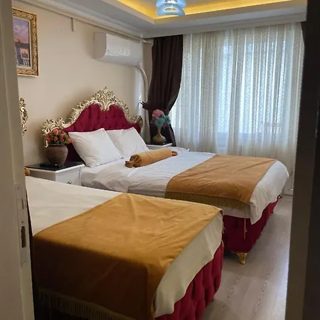 Seven Days - Istanbulská provincie