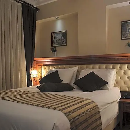 Seven Days - Otel İstanbul