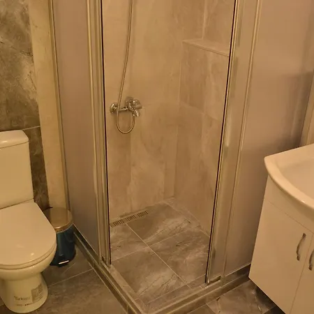 Hotel Seven Days - Istanbul