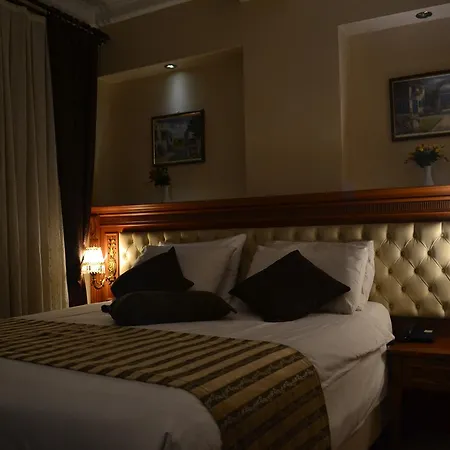 Hotel Seven Days - 3*