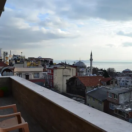 Hotel Seven Days - 3*