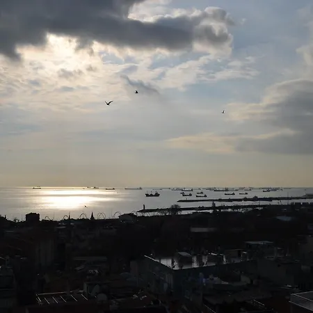 Hotel Seven Days - Istanbulská provincie