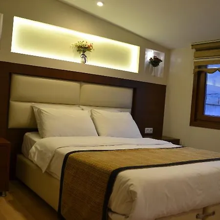 Seven Days - 3* Istanbul