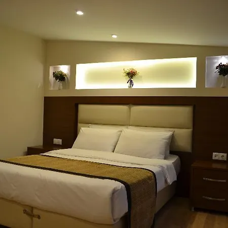 Hotel Seven Days - 3*