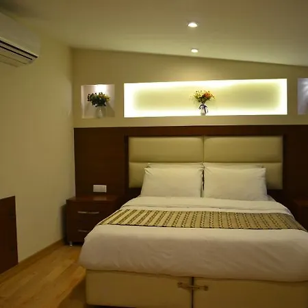 Seven Days - 3* Istanbul
