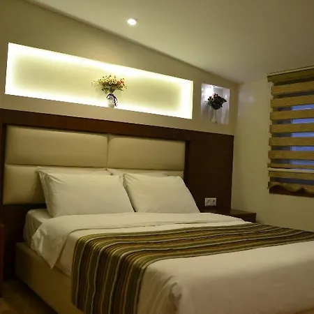 Seven Days - 3* Istanbul
