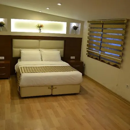 Hotel Seven Days - 3*