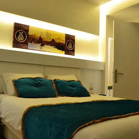 Seven Days - 3* Estambul