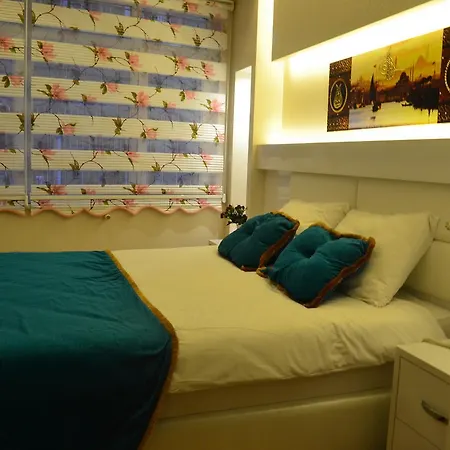 Hotel Seven Days - 3*