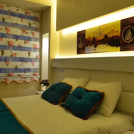 Seven Days - Estambul