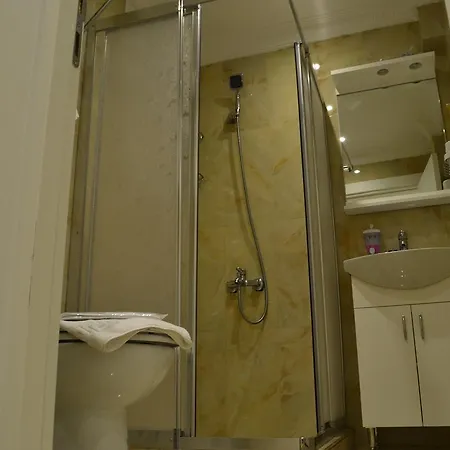 Hotel Seven Days - Istanbul