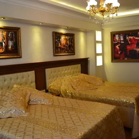 Seven Days - Hotel Istanbul