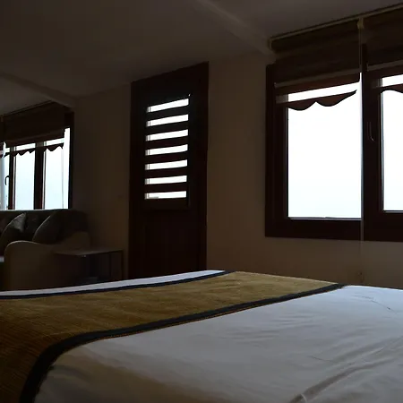 Hotel Seven Days - Istanbulská provincie