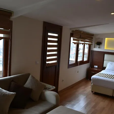 Hotel Seven Days - 3*