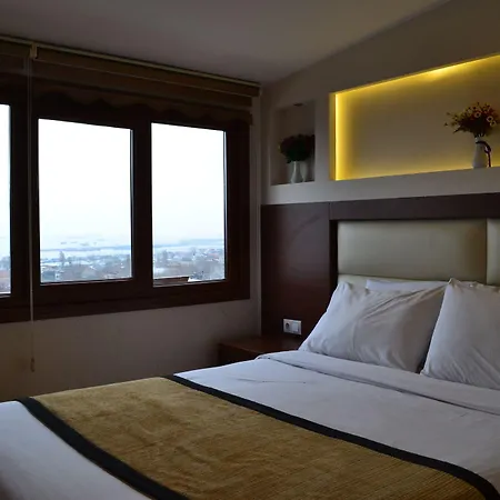 Seven Days - 3* Estambul