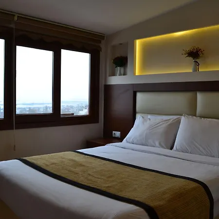 Seven Days - Отель