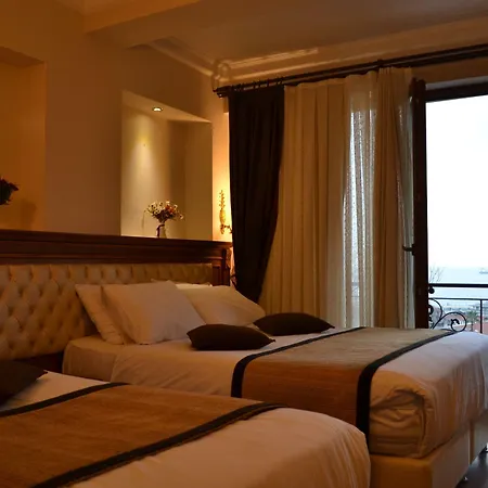 Seven Days - Отель 3*