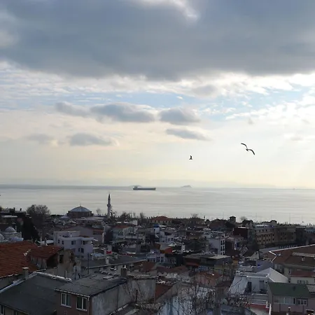 Seven Days - Hotel Istanbulská provincie