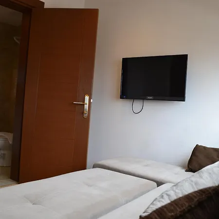 Hotel Seven Days - Istanbulská provincie