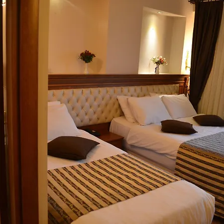 Seven Days - Istanbulská provincie