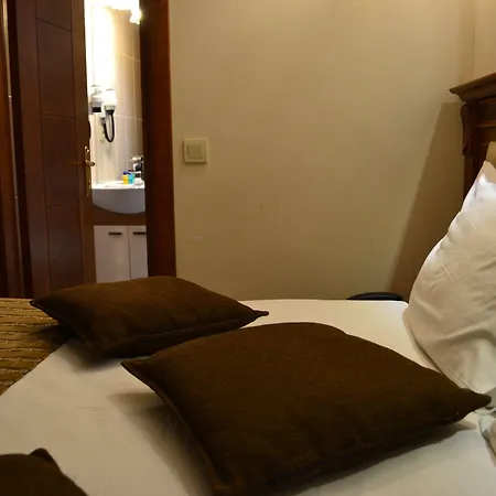 Hotel Seven Days - Estambul