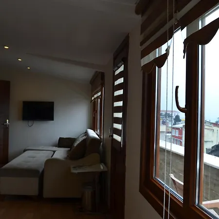 Seven Days - Hotel Estambul