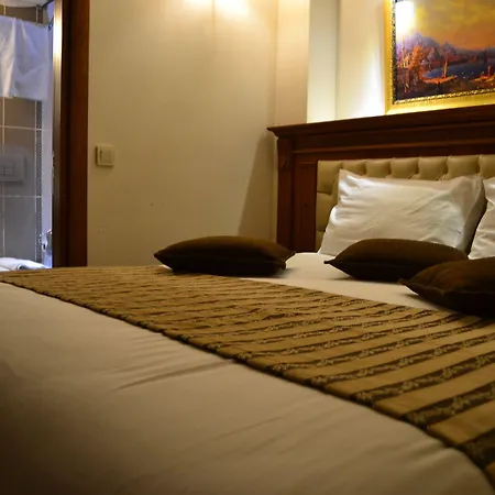 Hotel Seven Days - 3*