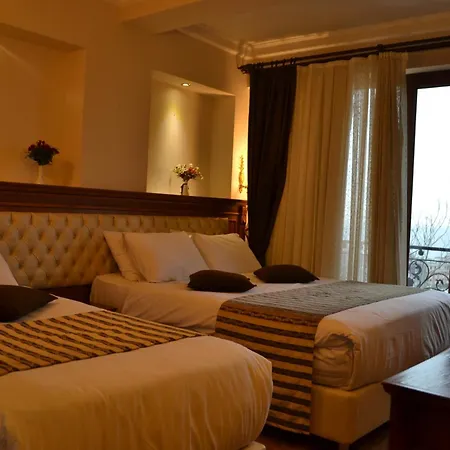 Hotel Seven Days - 3*