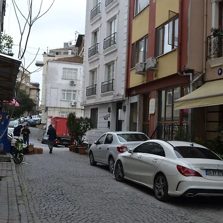 Seven Days - Отель 3*