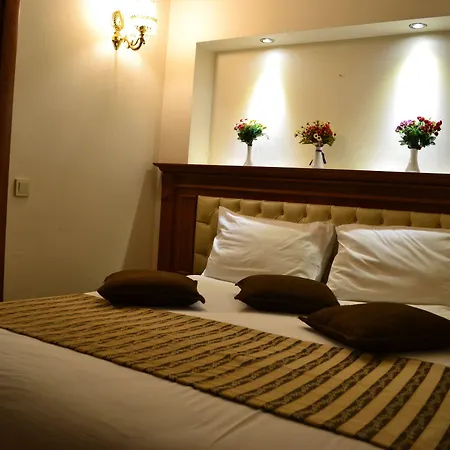 Seven Days - Hotel 3*