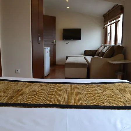 Seven Days - 3* Provincia di Istanbul