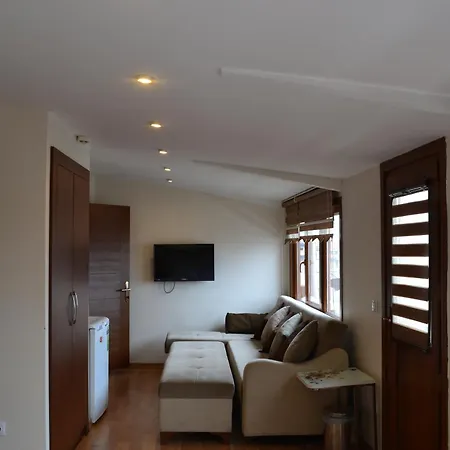 Seven Days - Отель 3*