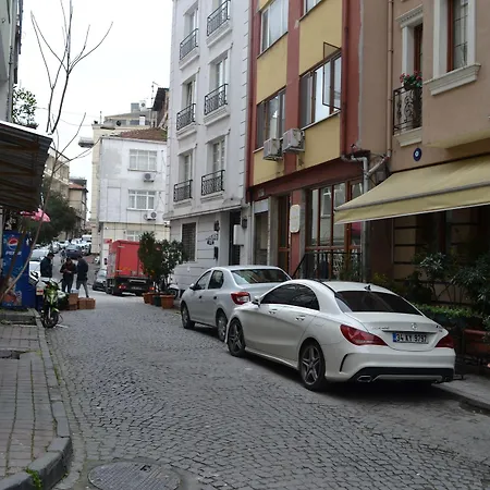 Hotel Seven Days - Provincia di Istanbul