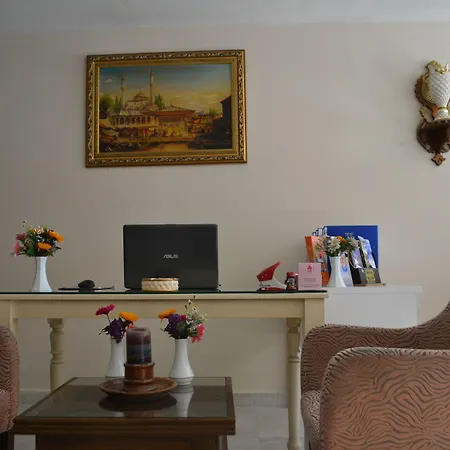 Hotel Seven Days - Estambul