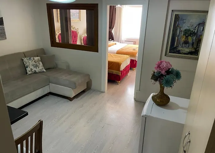 Seven Days - איסטמבול